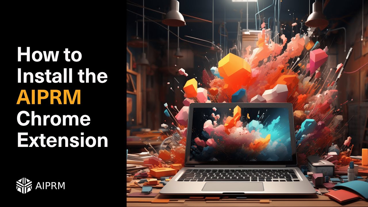How to Install the AIPRM Chrome Extension