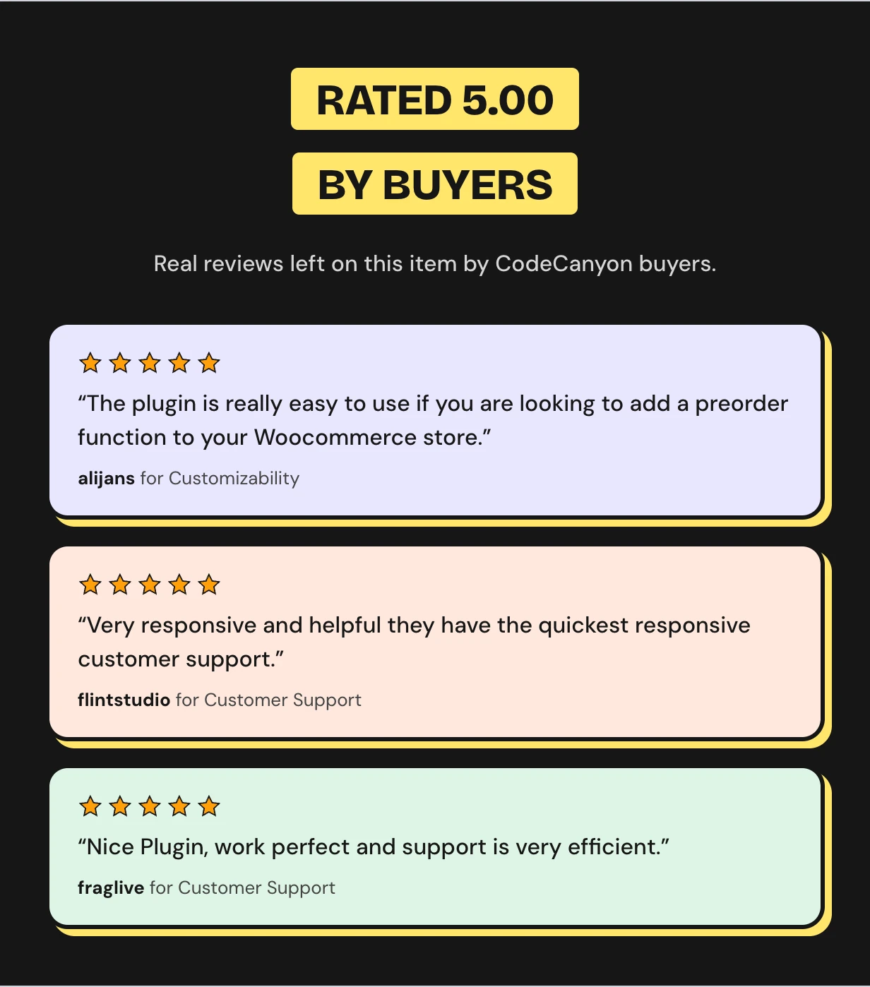 WooCommerce Pre-Order - Preorder Plugin with Deposits & Countdown | Pre Booking & Coming Soon