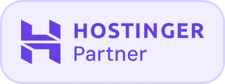 Hostinger Partner