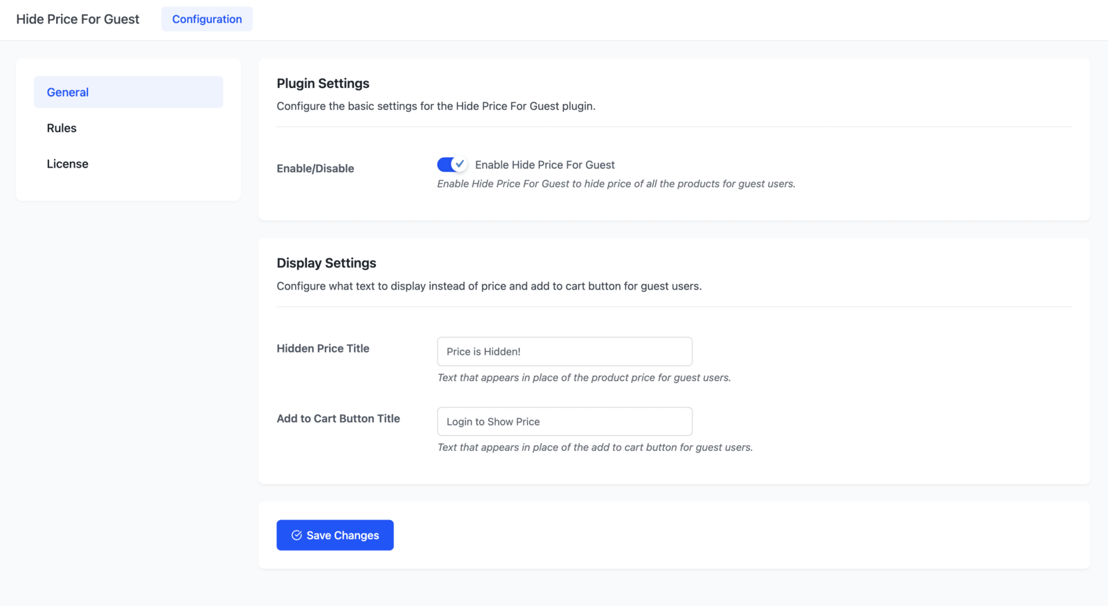WooCommerce Hide Price For Guest | Hide Until Login
