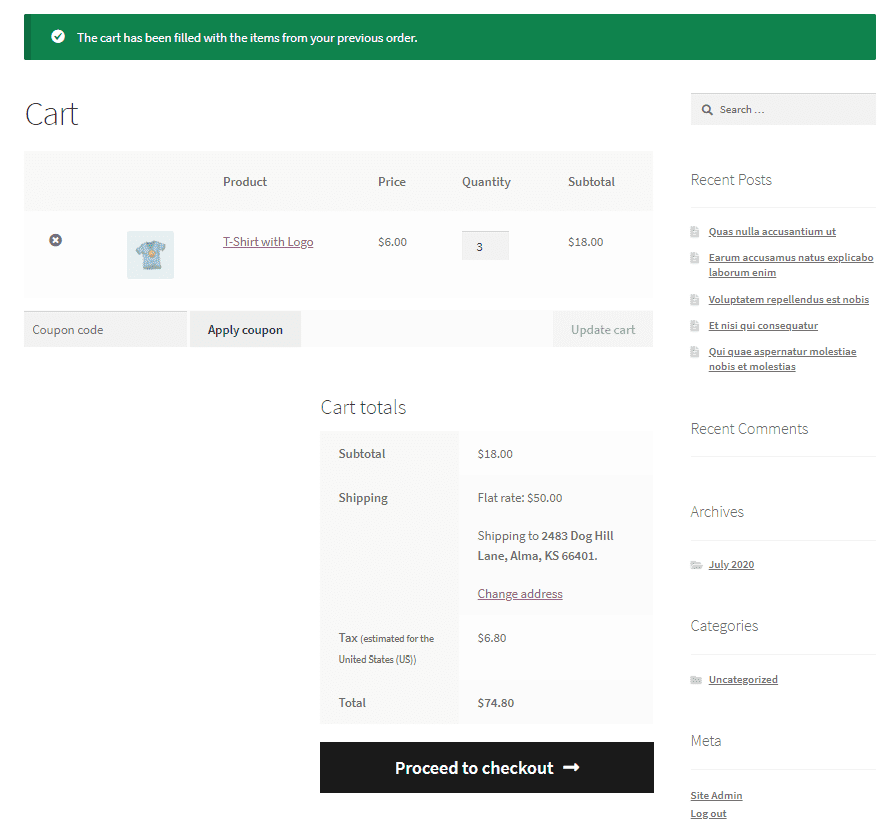 complete preorder cart WooCommerce PreOrder Plugin Documentation