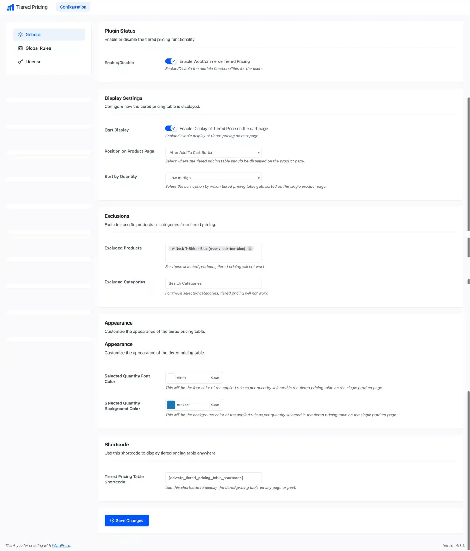 WooCommerce Tiered Pricing | Price by Quantity | Wholesale Pricing