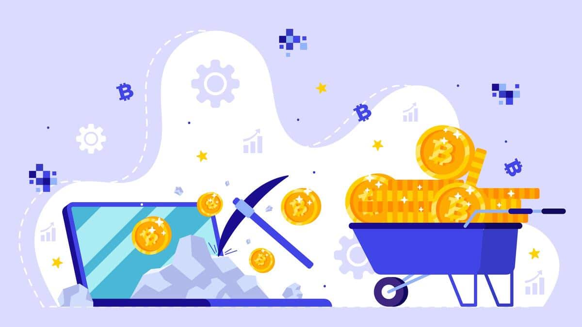 Cryptocurrency-based Ecommerce online payment