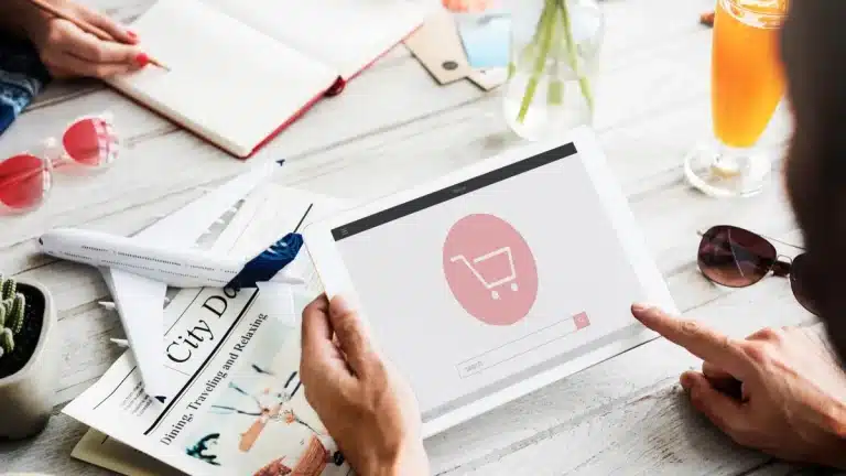 Hybrid Ecommerce Platform