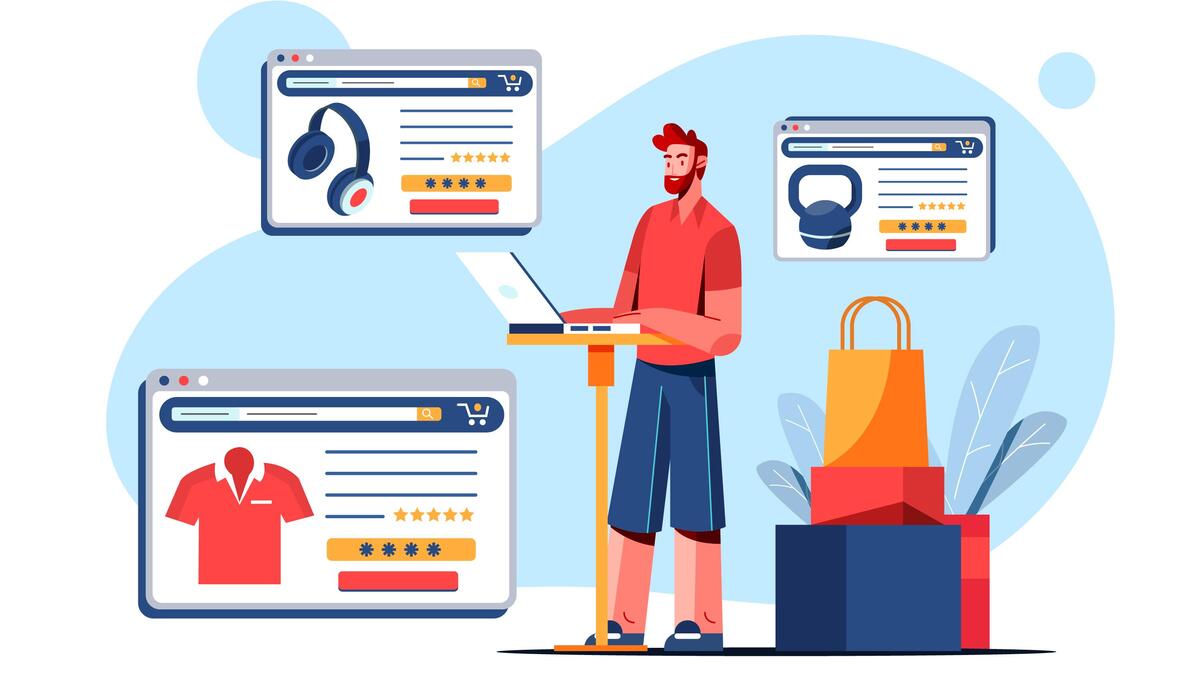 successful ecommerce stores with thriving affiliate programs Why Affiliate Marketing Program is Important for WooCommerce?