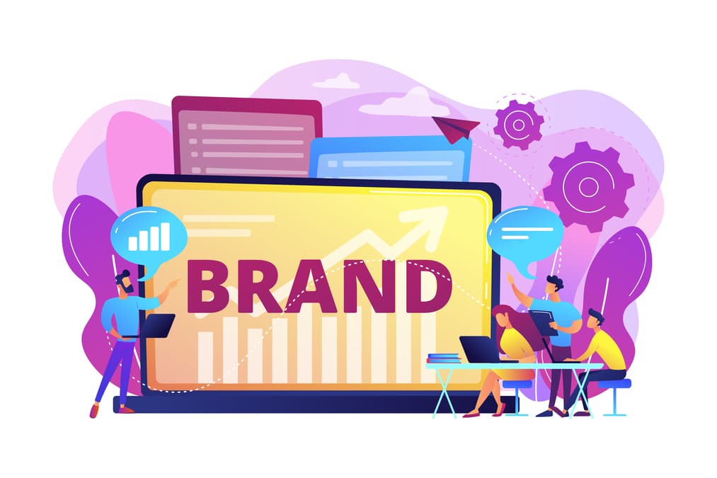 tracking and analyzing branding in ecommerce