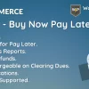 WooCommerce PostPaid | Buy Now Pay Later | Free Credits