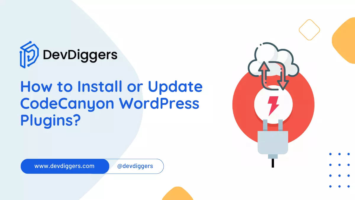 How to Install or Update CodeCanyon WordPress Plugins?