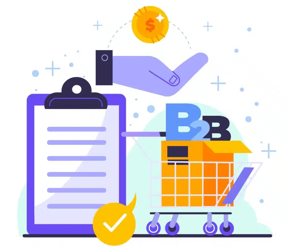 B2B Ecommerce Conclusion