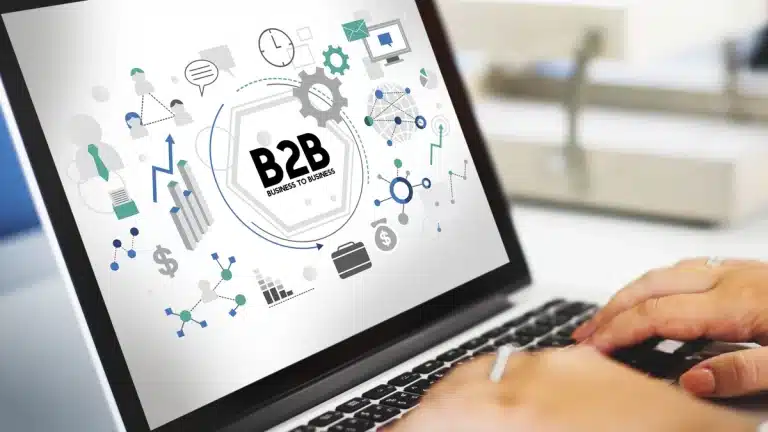 B2B Ecommerce