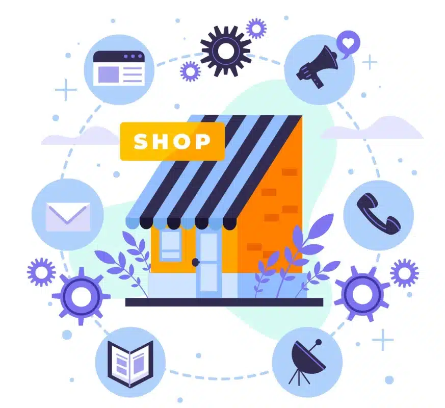 Benefits of B2B Ecommerce