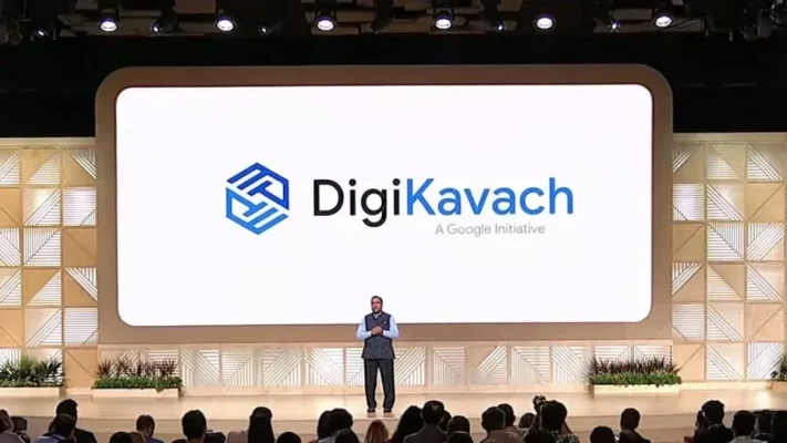 Google’s DigiKavach Program: Prevent Online Financial Frauds in India