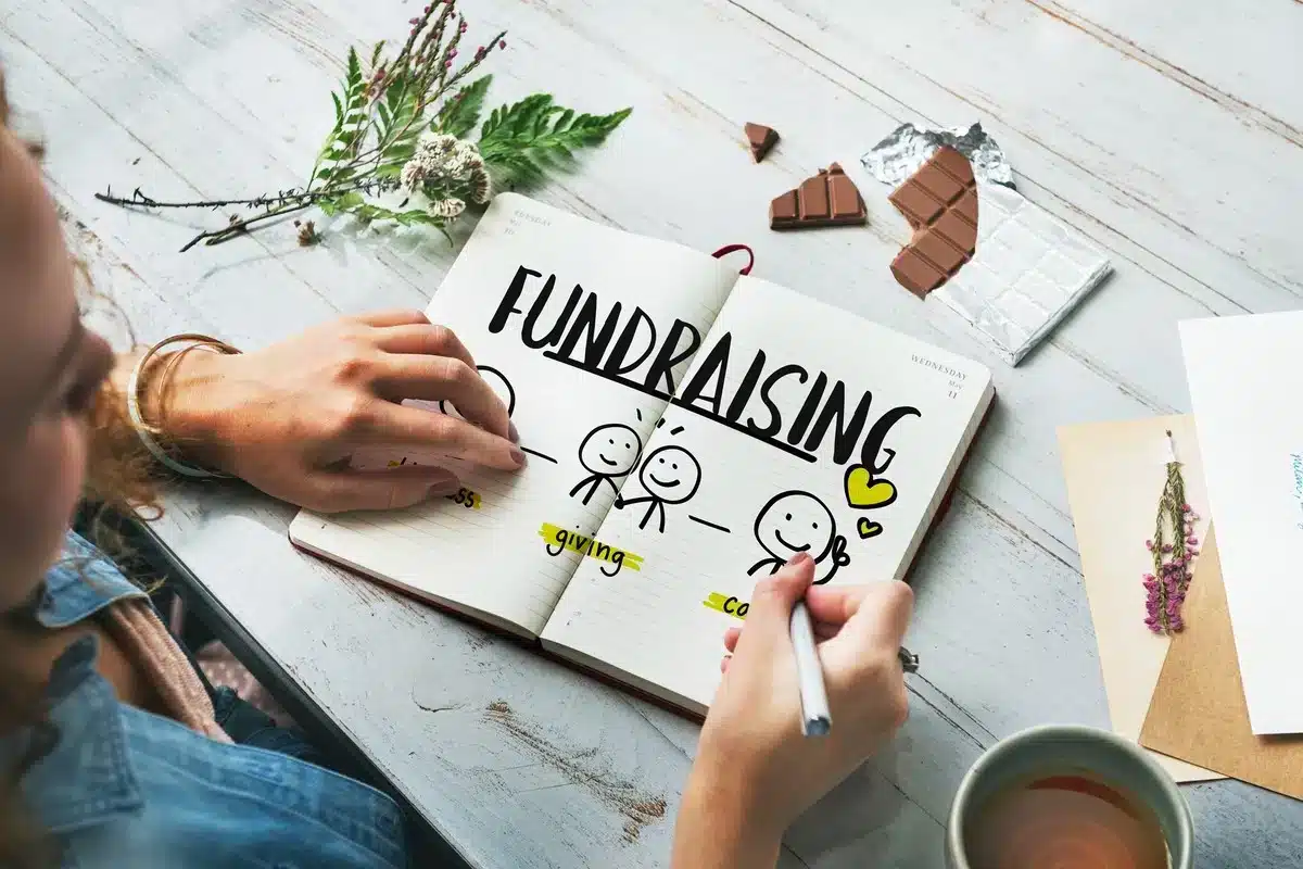 Donations and Crowdfunding WordPress Monetization Strategy