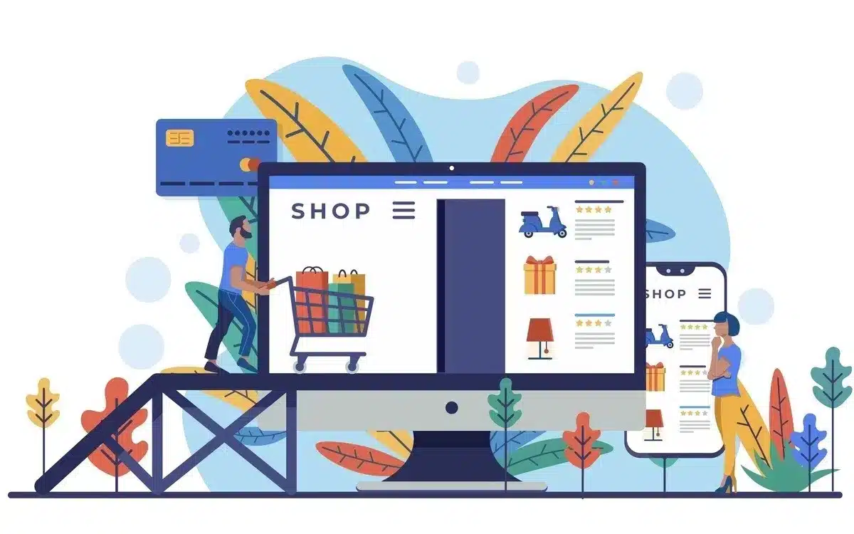 Ecommerce Trends for 2024