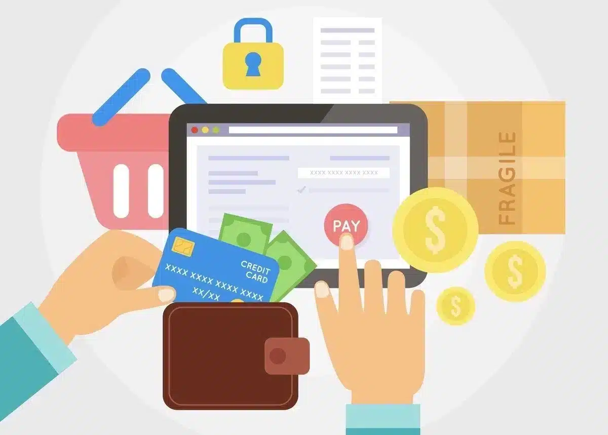 Innovative Payment Solutions as Ecommerce Trends