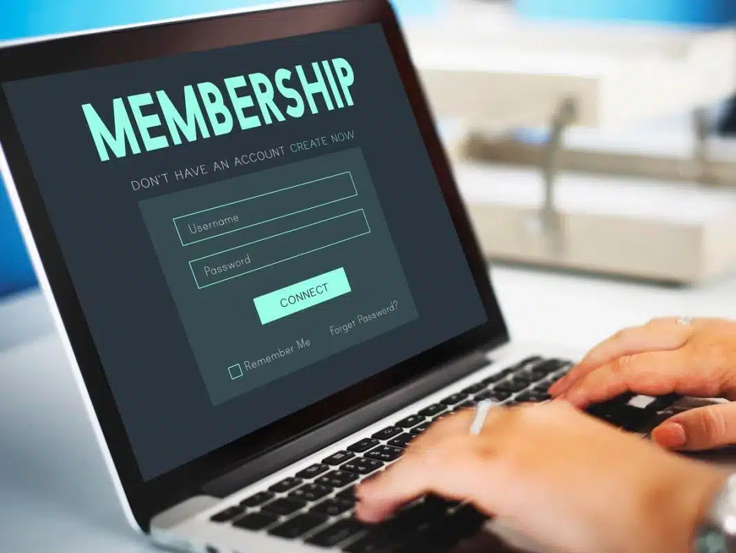 Membership Subscriptions WordPress Monetization Strategy