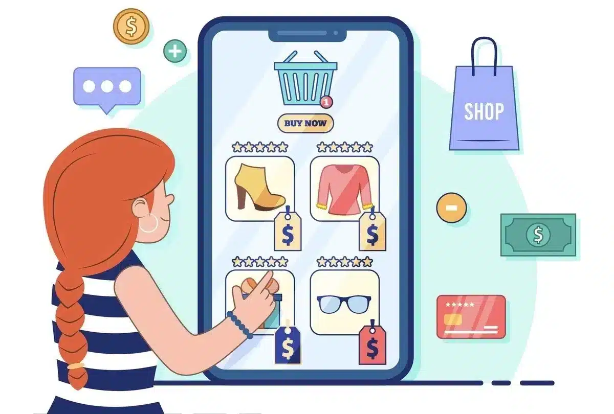 Personalized Shopping Experience as Ecommerce Trends