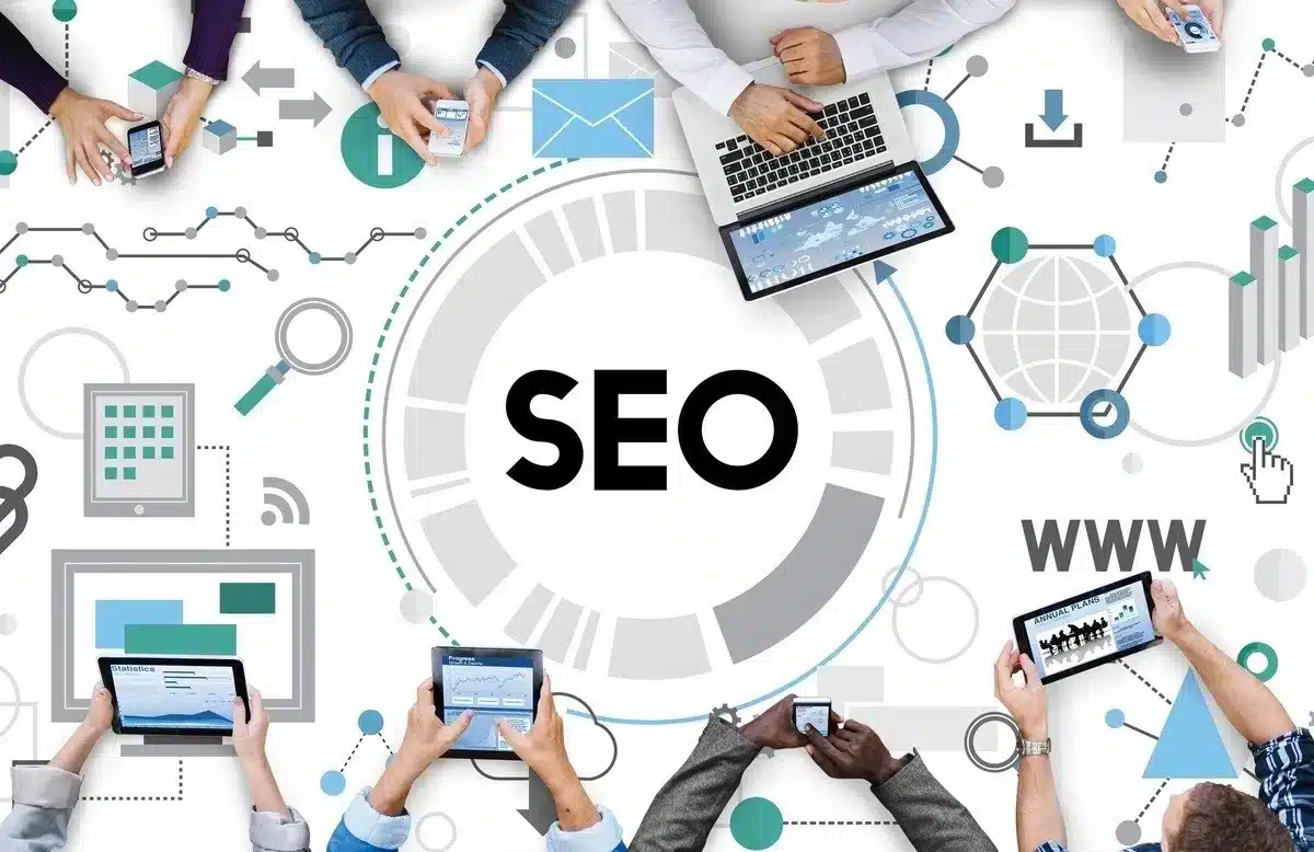 Optimize Content for SEO