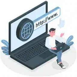 website owners affiliate program icon Affiliate Program