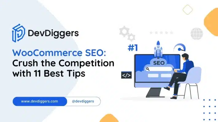 WooCommerce SEO Guide: Crush the Competition with 11 Tips