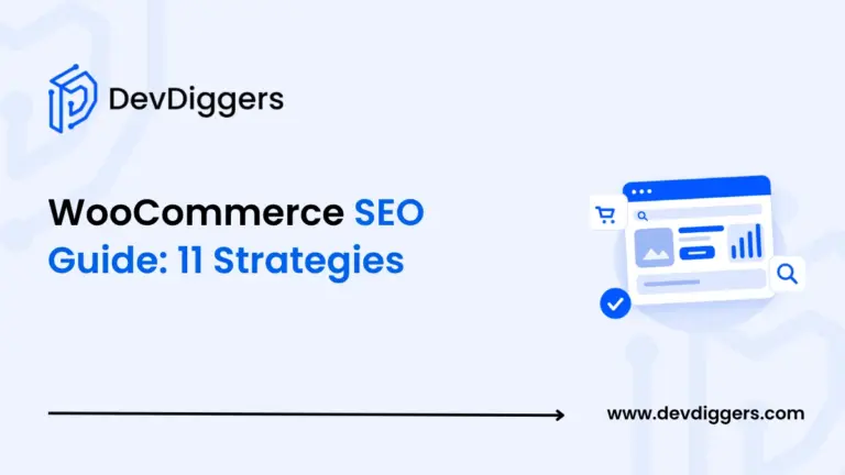 WooCommerce SEO guide with 11 strategies to rank higher