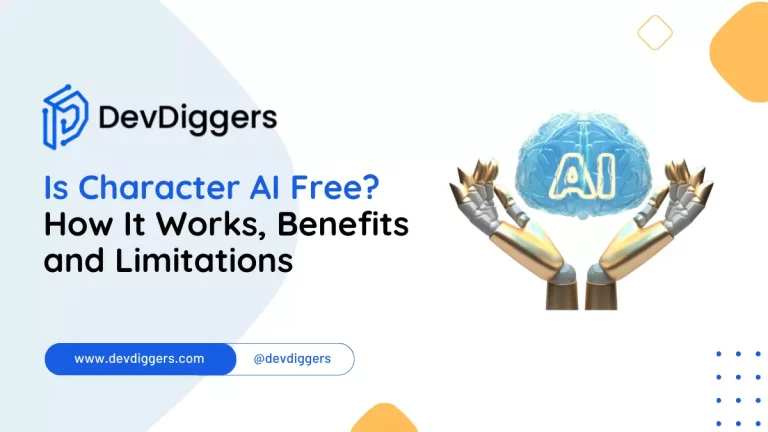 Is Character AI Free?