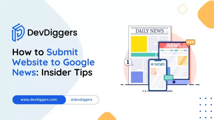 How to Submit Your Website to Google News