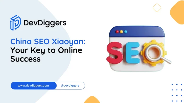 China SEO Xiaoyan