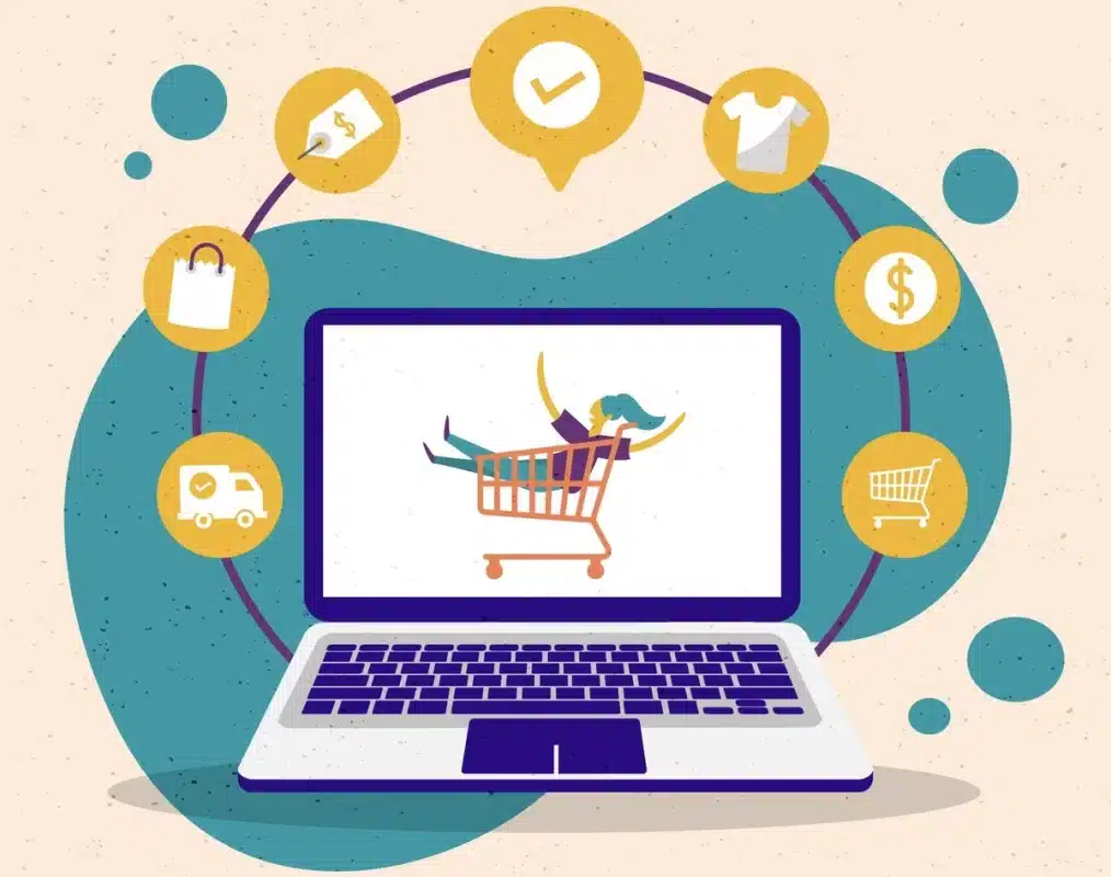 What is Connective Ecommerce