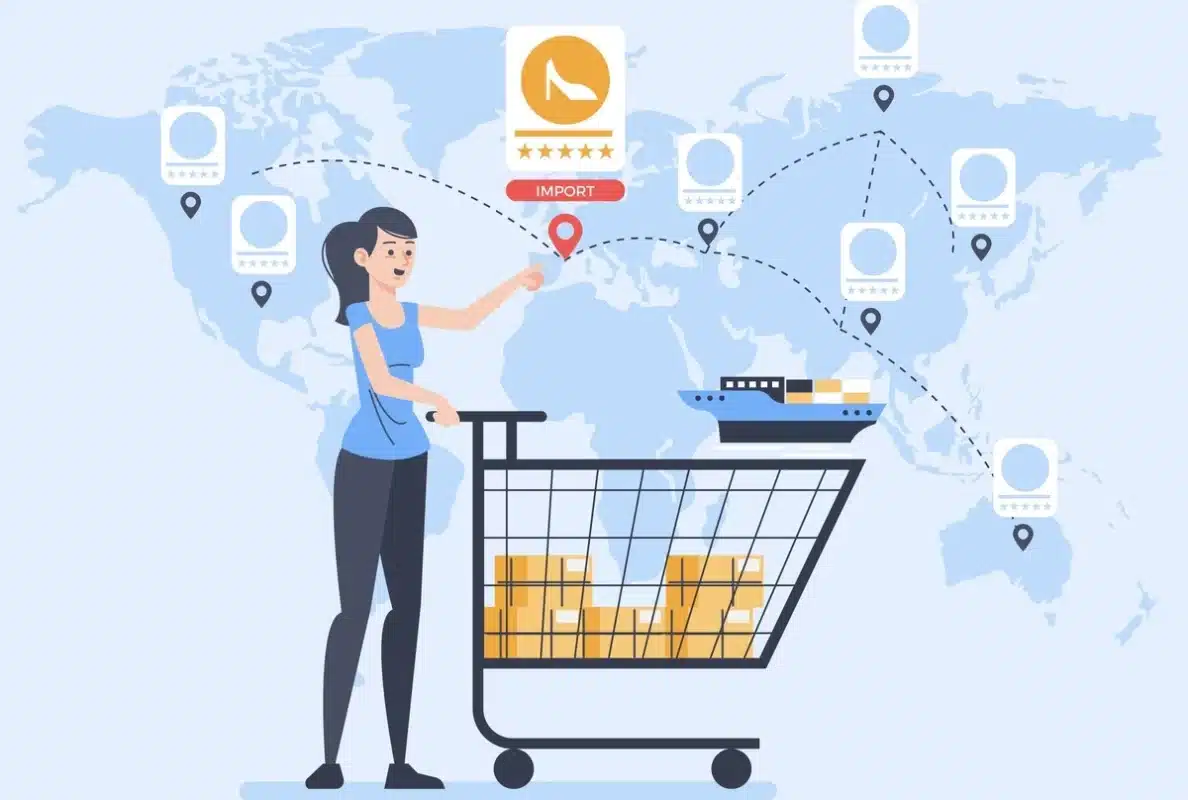 Perks of Using Ecommerce for Businesses
