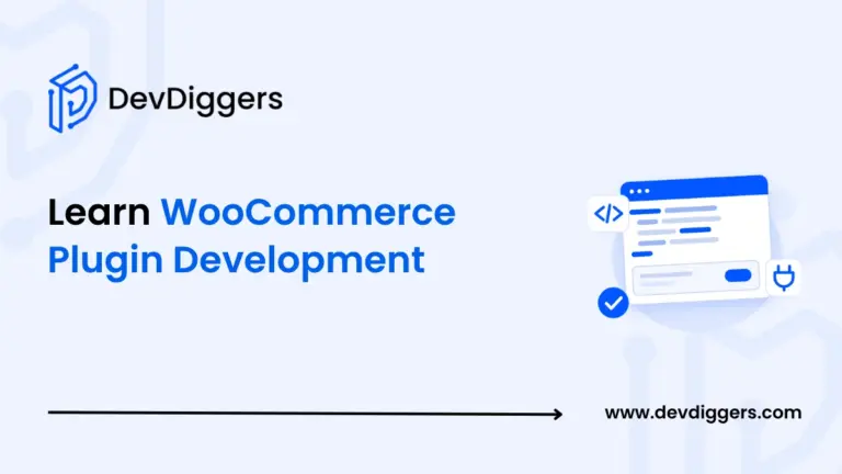 WooCommerce plugin development