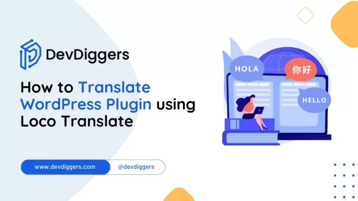 How to Translate WordPress Plugin using Loco Translate