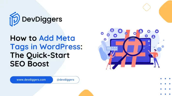How to Add Meta Tags in WordPress