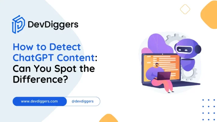 How to Detect ChatGPT Content