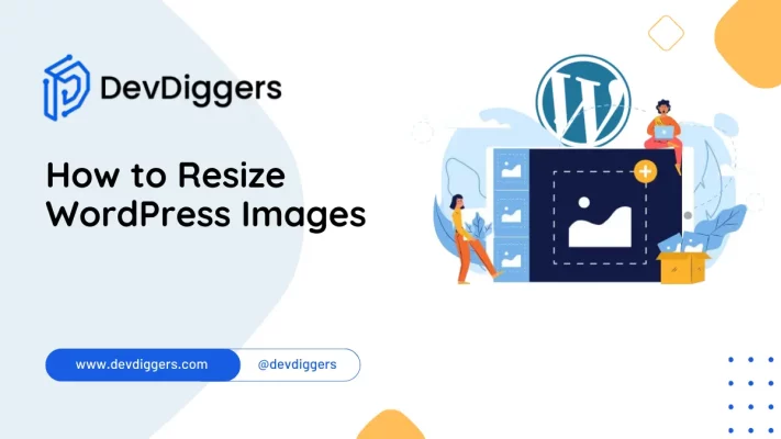 How to Resize WordPress Images