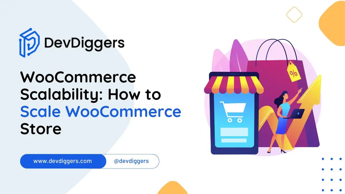 How to Scale WooCommerce
