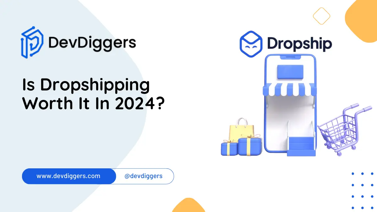 Is Dropshipping Worth It in 2024? Maximizing Online Profits