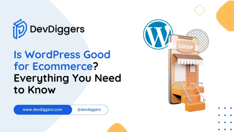 Is WordPress Good for Ecommerce