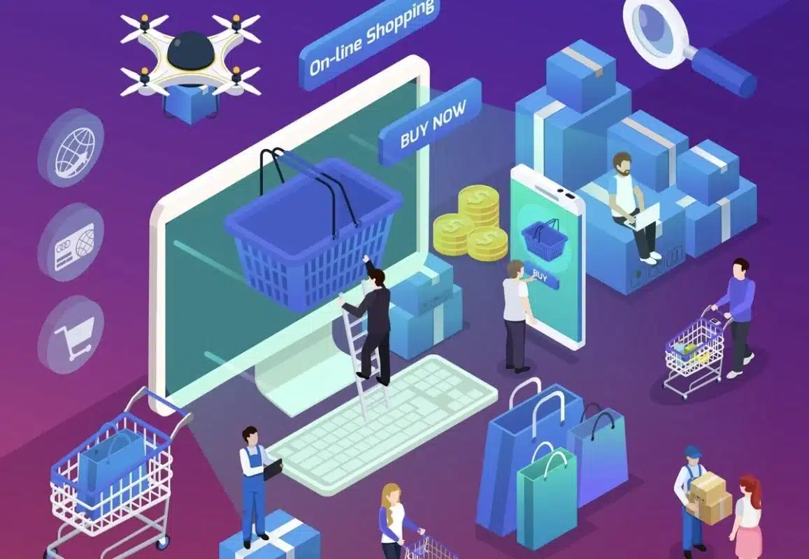 omnichannel integration Is Ecommerce Worth it in 2024?