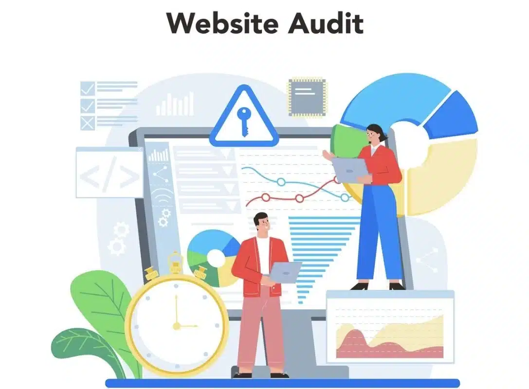 Audit Your Website