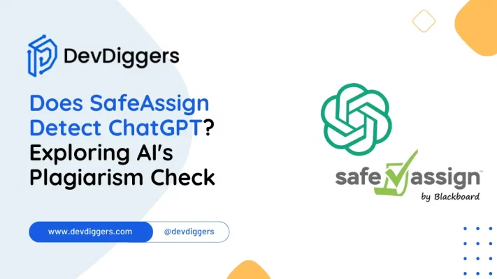 Does SafeAssign Detect ChatGPT