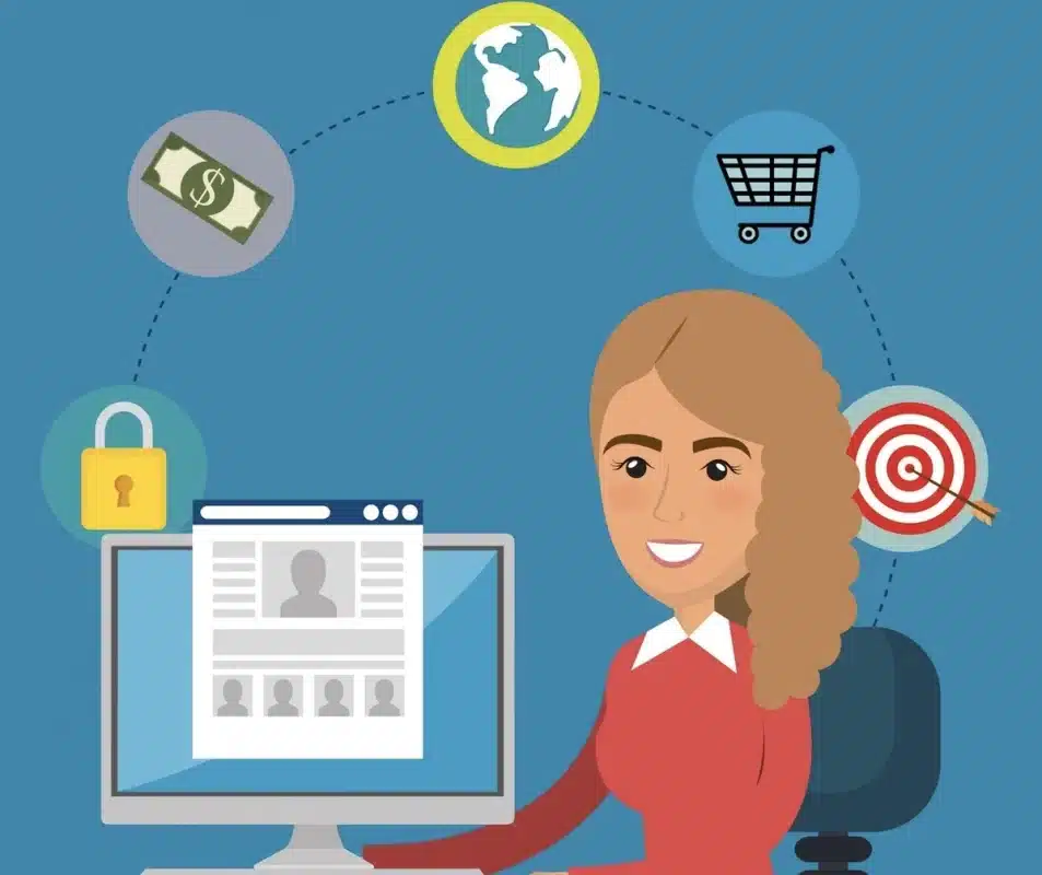 What is an Ecommerce Coordinator