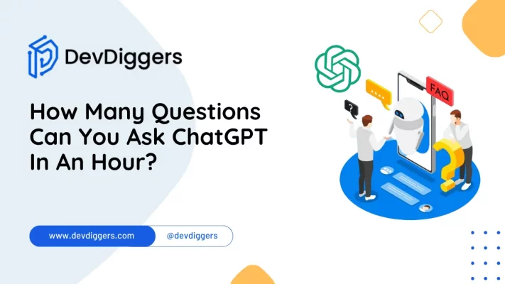 How Many Questions Can You Ask ChatGPT In An Hour?