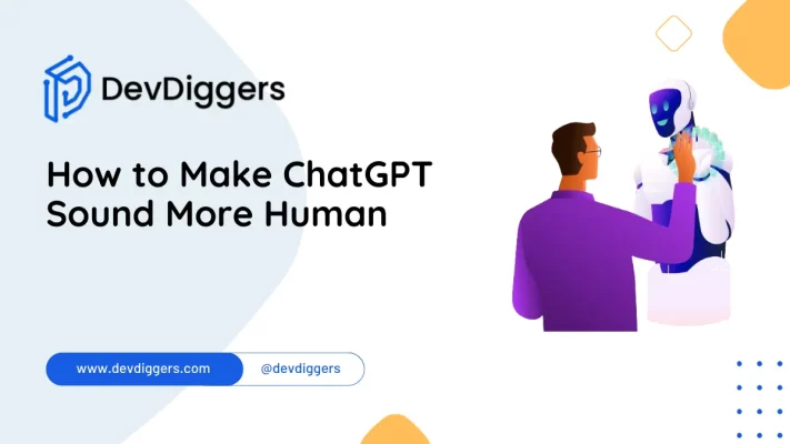 How to Make ChatGPT Sound More Human