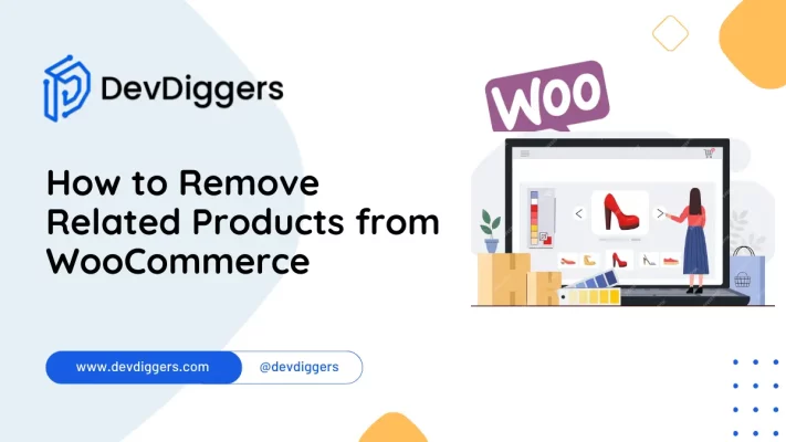 How to Remove Related Products from WooCommerce