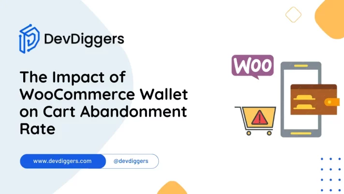 The Impact of WooCommerce Wallet on Cart Abandonment Rate