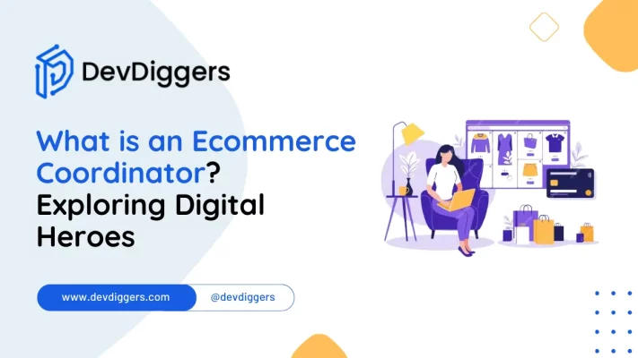 What is an Ecommerce Coordinator?