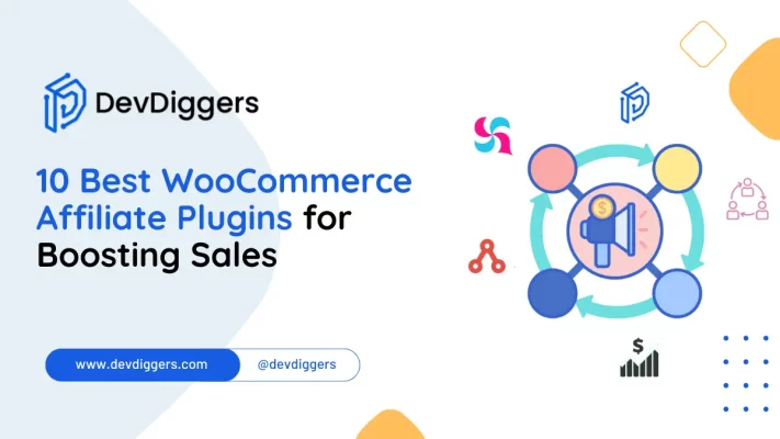 10 Best WooCommerce Affiliate Plugins for Boosting Sales