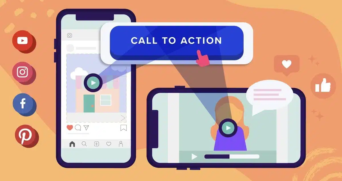 Optimize Call-to-Actions (CTAs)