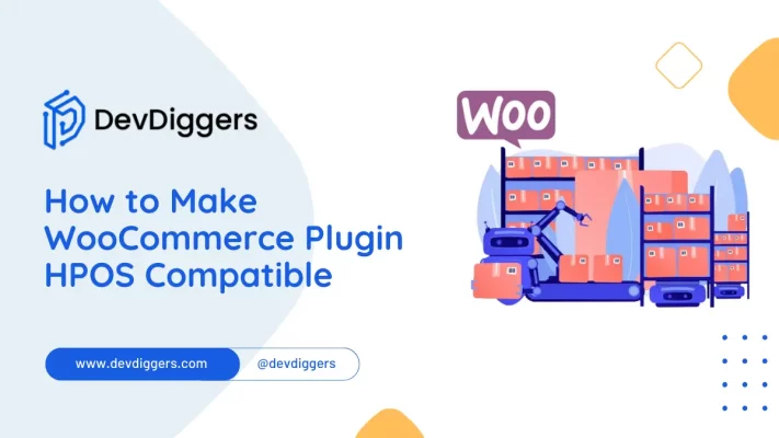 How to Make WooCommerce Plugin HPOS Compatible